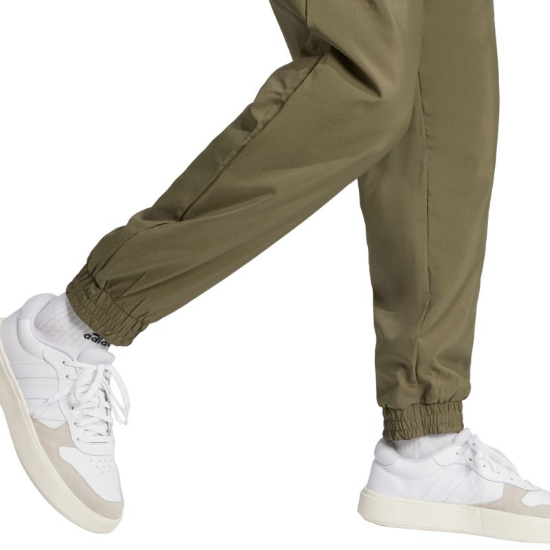adidas Essentials Small Logo Stanford M JF1102 Pants Clothing/Lifestyle/Trousers, shorts Adidas