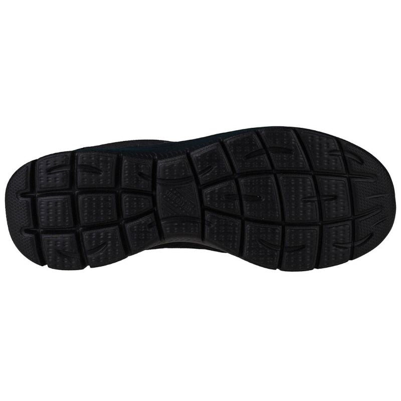 Skechers Summits Fast Attraction W 149036-BBK shoes Footwear/Lifestyle/Skechers Your Sports Performance