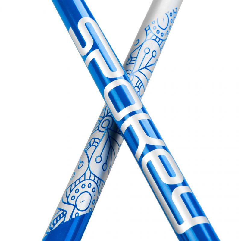Nordic Walking Poles Spokey Meadow 926453 Accessories Your Sports Performance