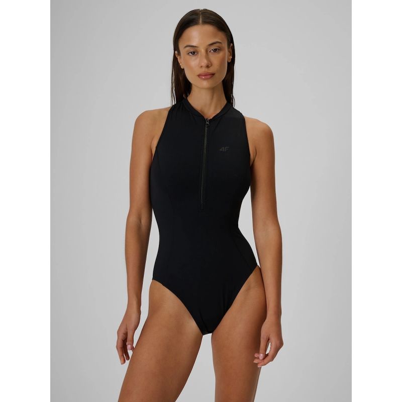 Women's one-piece swimsuit 4F 4FRSS26USWSF132-20S 4f