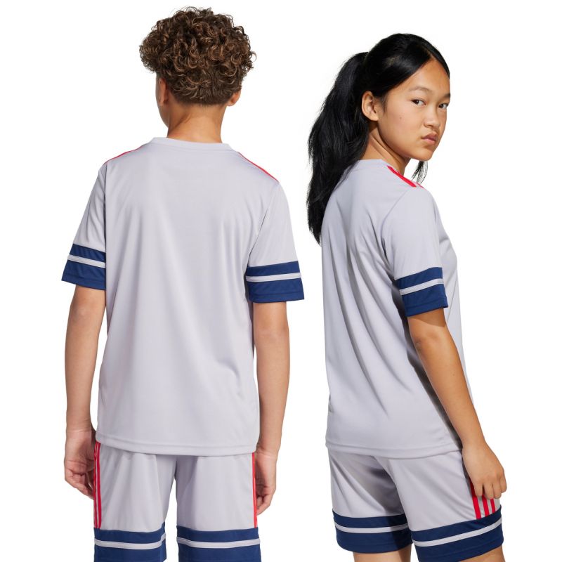 Adidas Squadra 25 Jr T-shirt JP3413 Clothing/Training Adidas