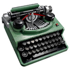 LEGO Ideas 21327 Typewriter Kid/Toys Your Sports Performance