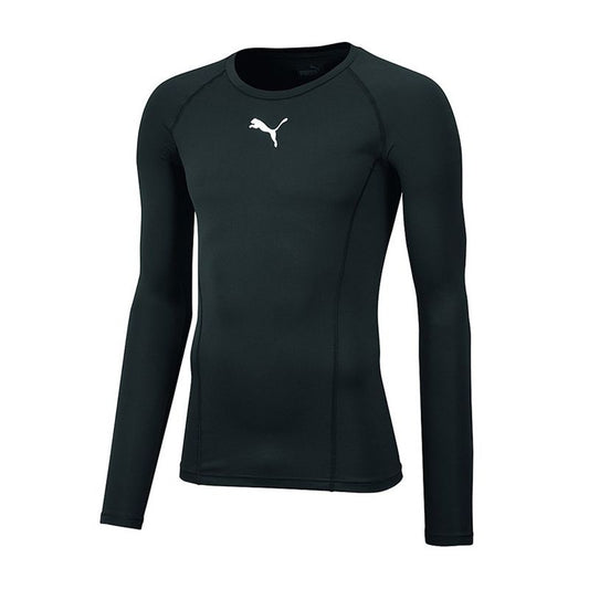 Puma LIGA Baselayer Tee LS JR 655921-03 Clothing/Training Your Sports Performance