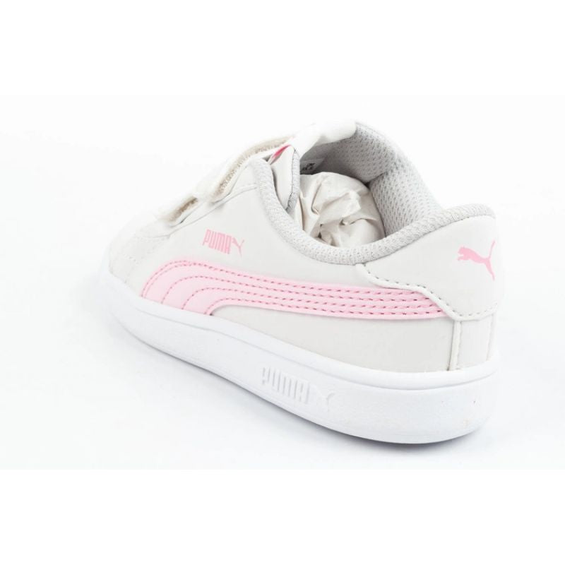 Puma Smash V2 Buck Jr 365184 27 shoes Footwear/Lifestyle Puma