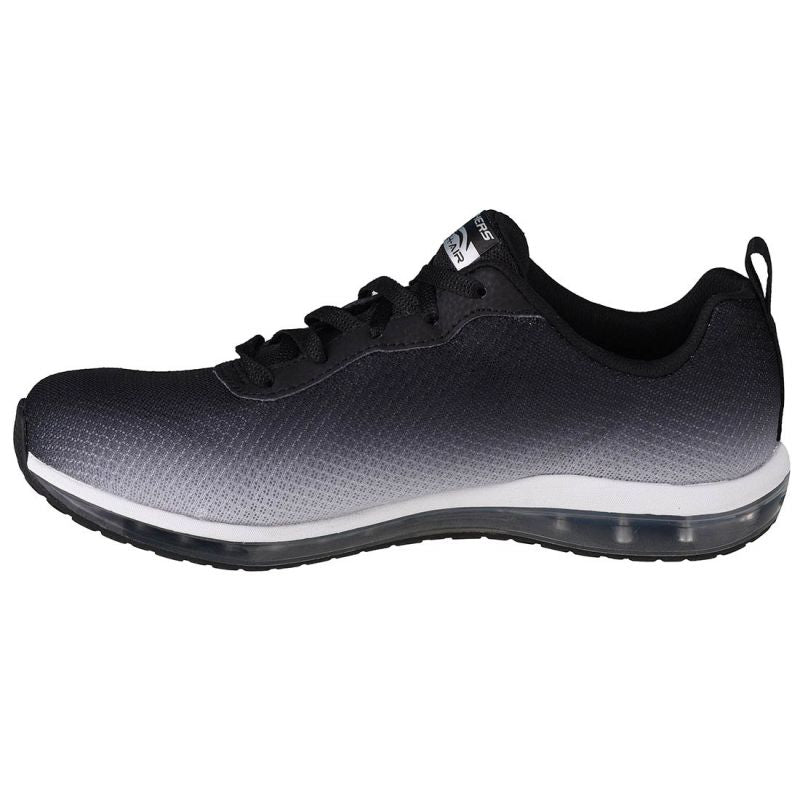 Skechers Skech-Air Element W 12640-BKW shoes Footwear/Lifestyle/Skechers Your Sports Performance