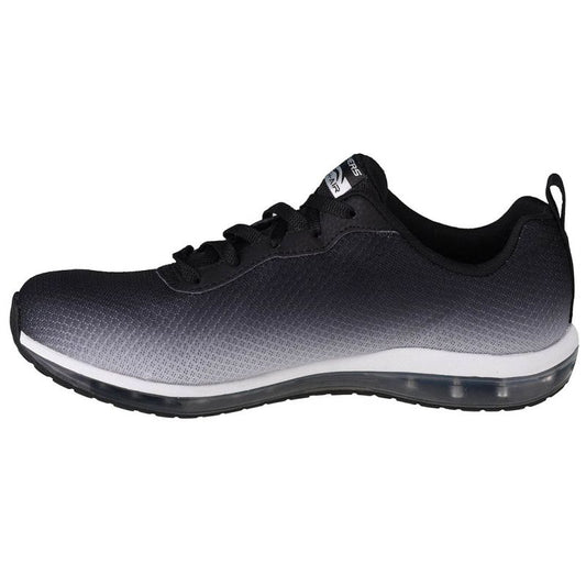 Skechers Skech-Air Element W 12640-BKW shoes Footwear/Lifestyle/Skechers Your Sports Performance