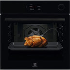 ELECTROLUX LOC9P3XZ Oven AGD - Produkty/Piekarniki do zabudowy Your Sports Performance