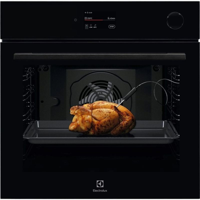 ELECTROLUX LOC9P3XZ Oven AGD - Produkty/Piekarniki do zabudowy Your Sports Performance