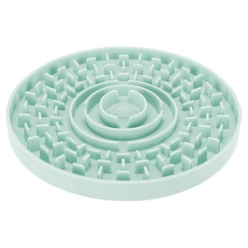 TRIXIE Junior Licking Plate - Treat Bowl - 15 cm Dla psa/Miski, pojemniki i poidełka Your Sports Performance