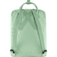Fjällräven Kånken Mint Green Women's/Men's Hiking Backpack (F23510-600) In preparation Your Sports Performance