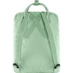 Fjällräven Kånken Mint Green Women's/Men's Hiking Backpack (F23510-600) In preparation Your Sports Performance