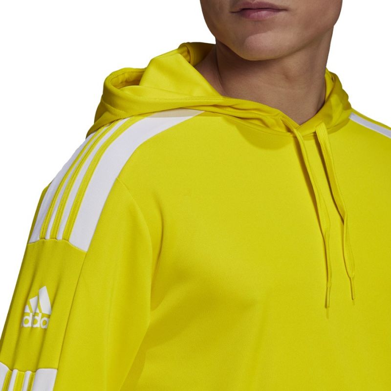 Sweatshirt adidas Squadra 21 Hoody M GP6438 Clothing/Football Adidas