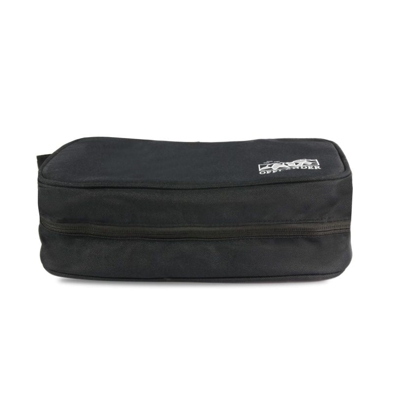 Offlander travel cosmetic bag for hanging OFF_CACC_06BK Accessories/pozostałe portfele i kosmetyczki Your Sports Performance