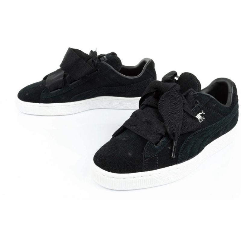 Puma Suede Jr 365136 02 Footwear/Lifestyle Puma