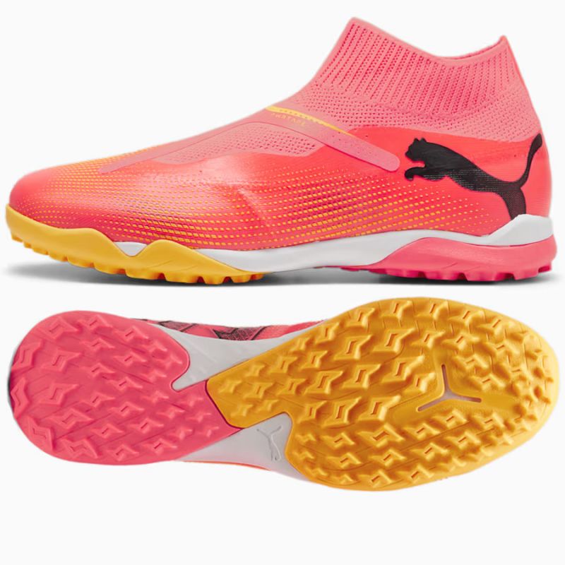 Puma Future 7 Match+ LL TT M 107713 03 shoes Footwear/Football Puma