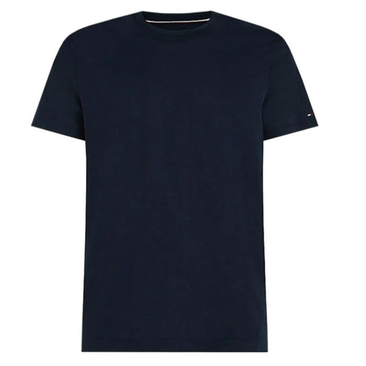 TOMMY HILFIGER MEN'S ESSENTIAL T-SHIRT In preparation Your Sports Performance
