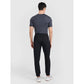Men's quick-drying training pants 4F 4FWMM00TFTRM1067-20S *Kategoria tymczasowa Your Sports Performance