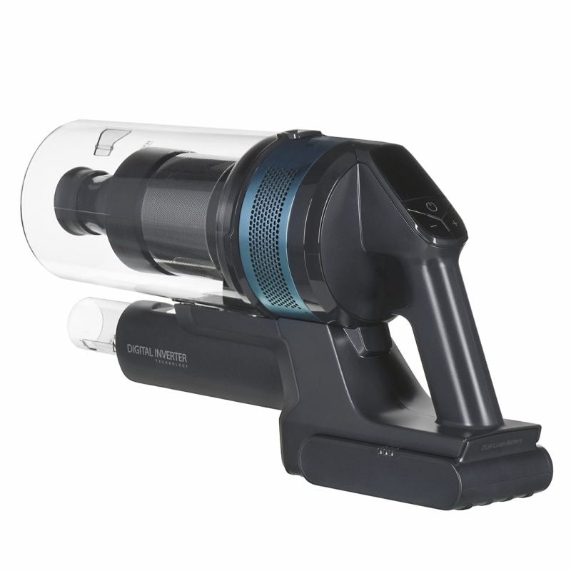 Samsung Jet 60 Turbo VS15A6031R1/GE Upright Vacuum Cleaner AGD - Produkty/Odkurzacze Your Sports Performance