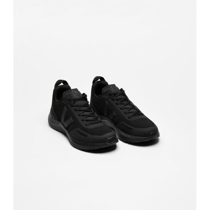 Veja IMPALA EN-MESH FULL-BLACK Men's Shoes (IP1402456B) In preparation Your Sports Performance