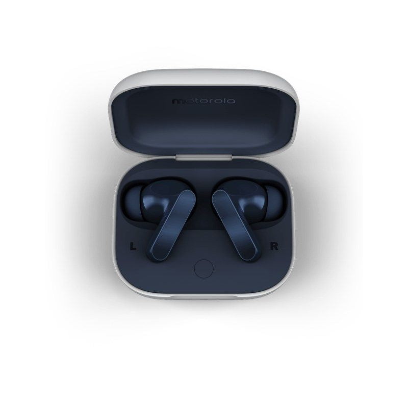 Motorola Moto buds Blueberry headphones In preparation Your Sports Performance