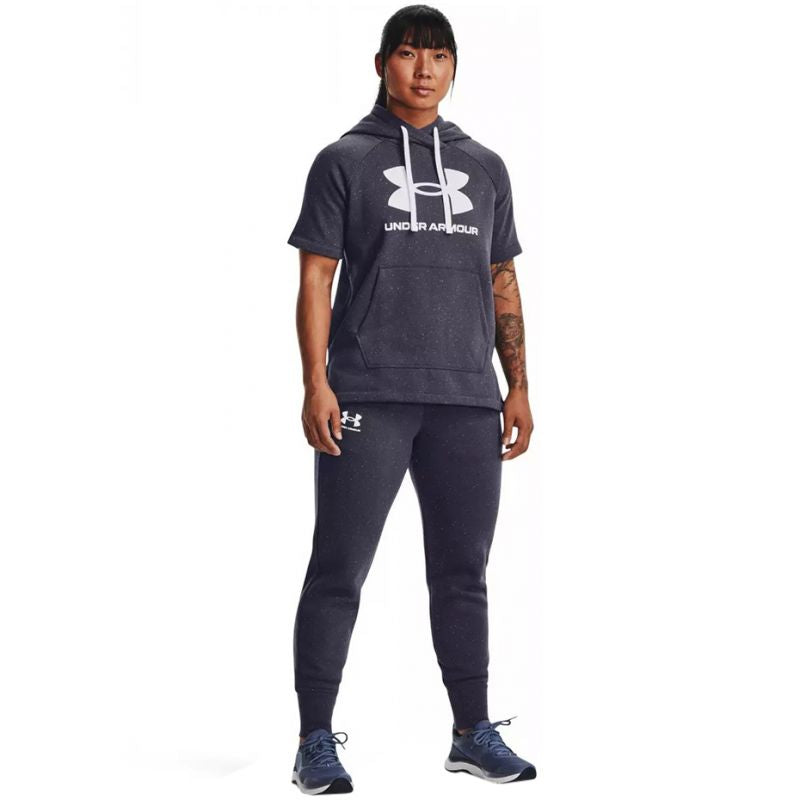 Under Armor Rival Fleece Jogger Trousers W 1356416 558 Clothing/Training Your Sports Performance