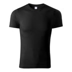 Malfini Parade M T-shirt MLI-P7101 black Clothing/Lifestyle/T-shirts/Malfini Malfini