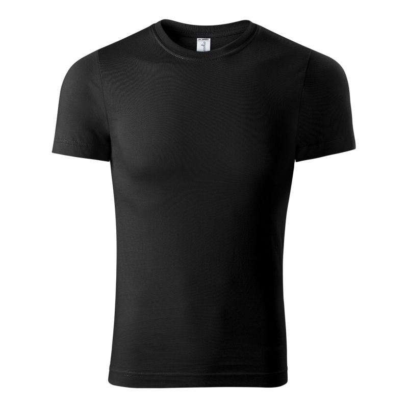 Malfini Parade M T-shirt MLI-P7101 black Clothing/Lifestyle/T-shirts/Malfini Malfini
