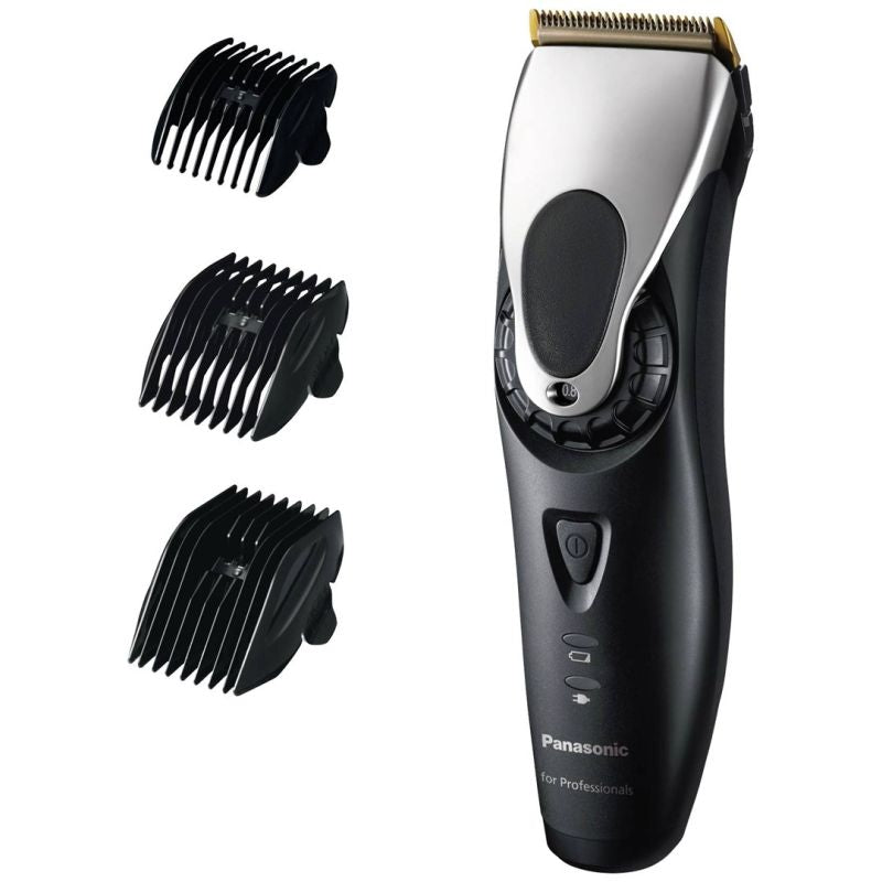 Panasonic ER-DGP65 Hair Clipper AGD - Produkty/Maszynki do strzyżenia Your Sports Performance