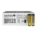 everActive EVLR6S2IK AA Battery Pack (x 40) Baterie, akumulatorki i ładowarki/Baterie Your Sports Performance