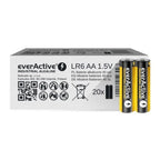 everActive EVLR6S2IK AA Battery Pack (x 40) Baterie, akumulatorki i ładowarki/Baterie Your Sports Performance