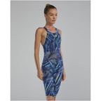 TYR W AVICTOR OPBK HEL Women's Swimsuit