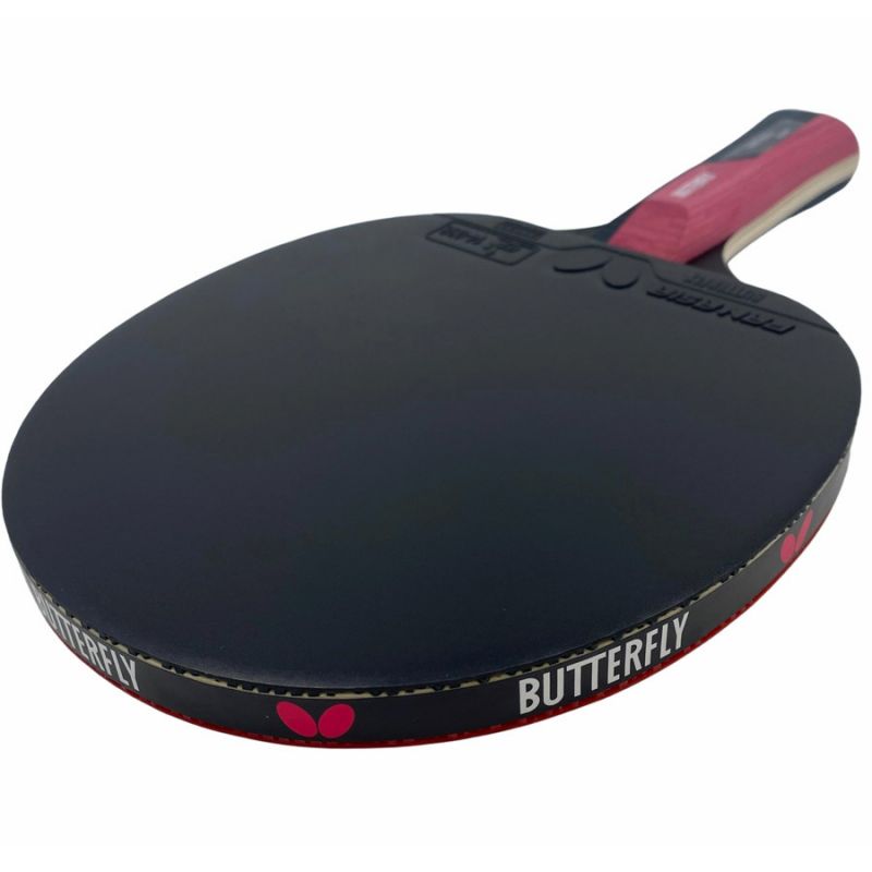 Table tennis bat Butterfly Timo Boll Ruby S841445 Accessories/Rackets and accessories Your Sports Performance
