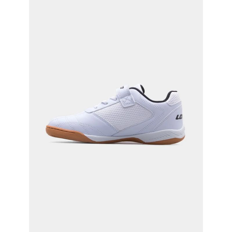 Lotto Whizzer T 2600120T Jr-1011 indoor shoes Footwear/Lifestyle/Lotto Your Sports Performance