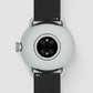 Withings ScanWatch 2 1.6 cm (0.63") OLED 38 mm Hybrid Stainless Steel Akcesoria sportowe i turystyczne/Zegarki sportowe Your Sports Performance