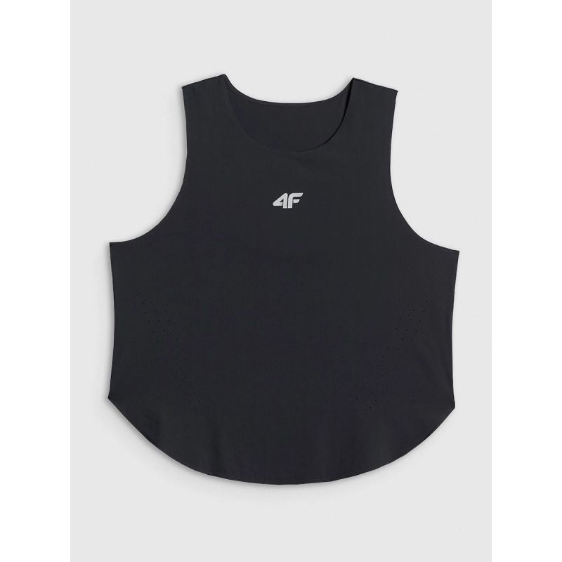 Women's quick-drying training top 4F 4FRSS26TFSLF1103-20S