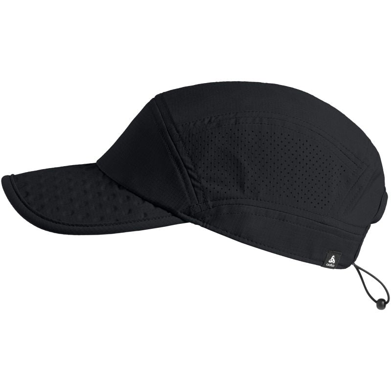 Odlo PERFORMANCE PRO Cap, Black