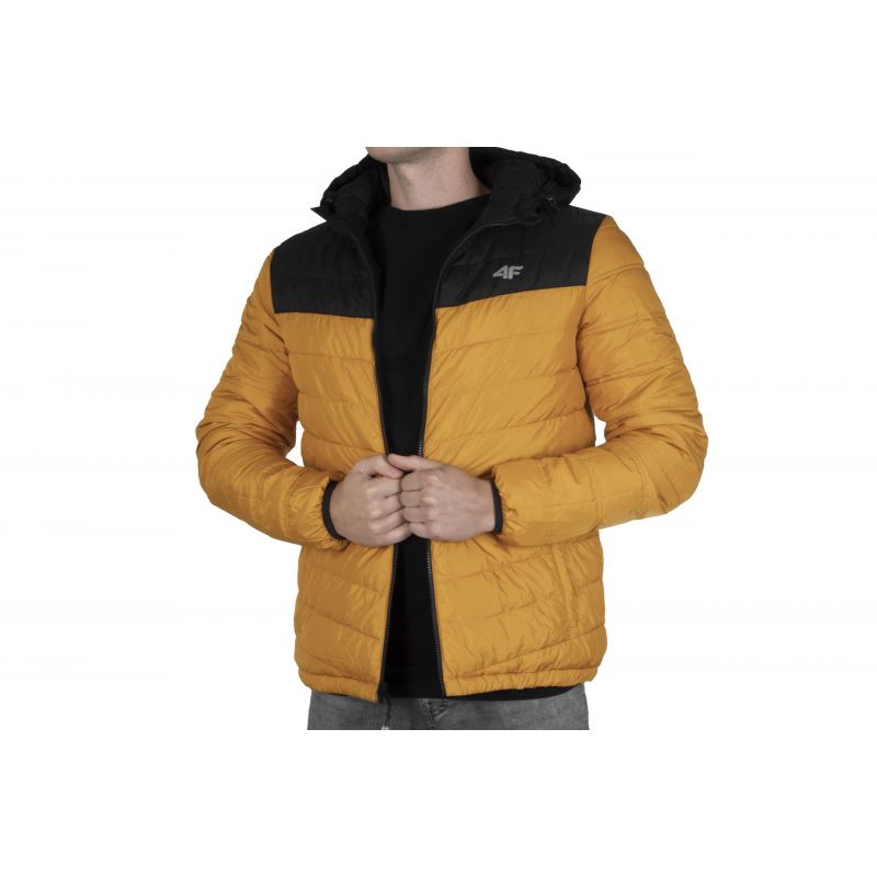Jacket 4F M434 M 4FWAW23TDJAM434 Clothing/Outdoor 4F