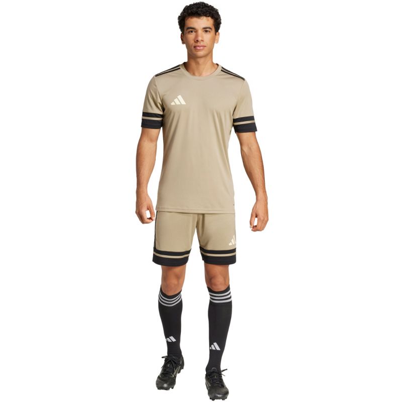 Shorts adidas Squadra 25 M JP3403 Clothing/Football Adidas