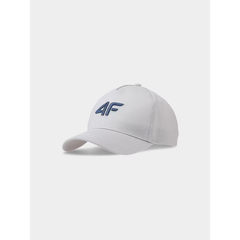 Children's baseball cap 4F 4FJWSS25ACABU388-11S 4f