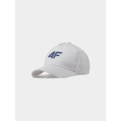 Children's baseball cap 4F 4FJWSS25ACABU388-11S 4f