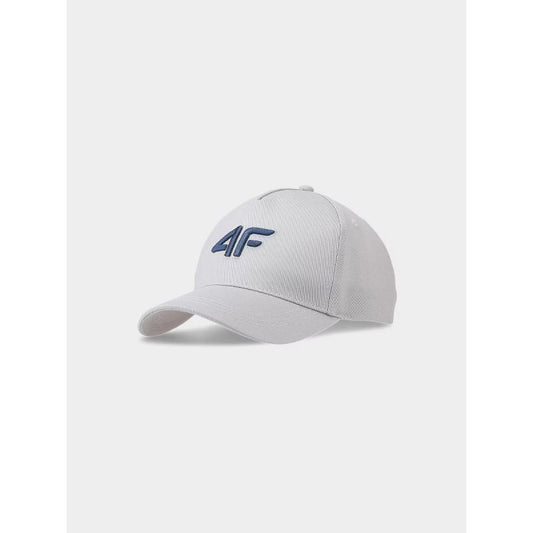 Children's baseball cap 4F 4FJWSS25ACABU388-11S 4f