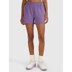 Women's quick-drying training shorts 4F 4FWAW25TFSHF1038-53S 4f