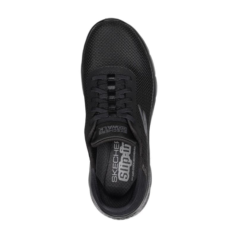 Skechers Go Walk Flex Grand Entry W 124836BBK shoes Footwear/Lifestyle/Skechers Skechers