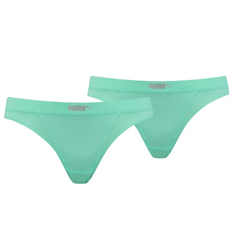 Puma underwear PUMA Micro Mesh Bikini 2P W 907632 01 Clothing/Lifestyle Puma