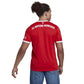 T-shirt adidas FC Bayern H Jsy M H39900 Clothing/Football Adidas