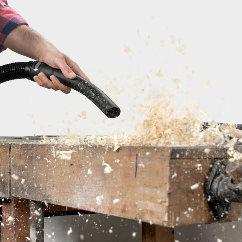 KARCHER WD 4 S Go!Further workshop vacuum cleaner - 1.628-262.0 AGD - Produkty/Odkurzacze Your Sports Performance