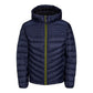 Jack &amp; Jones Jjehero Puffer Hood Noos 12211785 Clothing/Outdoor/Jack & Jones Your Sports Performance