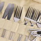 Offlander tourist cutlery set in case OFF_CACC_27 Accessories Your Sports Performance