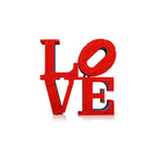 LEGO Art 31214 LOVE Accessories Your Sports Performance