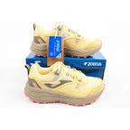Joma Shock Lady 2609 women's trekking shoes, sporty trail shoes
